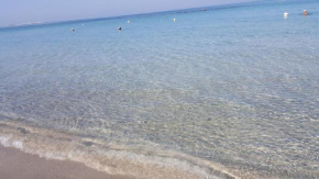 Gallipoli Baia verde via del Glicine Baia Verde